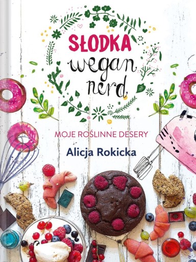 Słodka Wegan Nerd