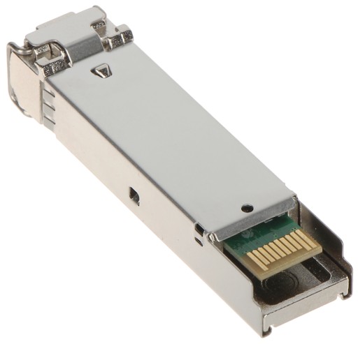 MODUŁ JEDNOMODOWY SFP GTS SFP 2LCG