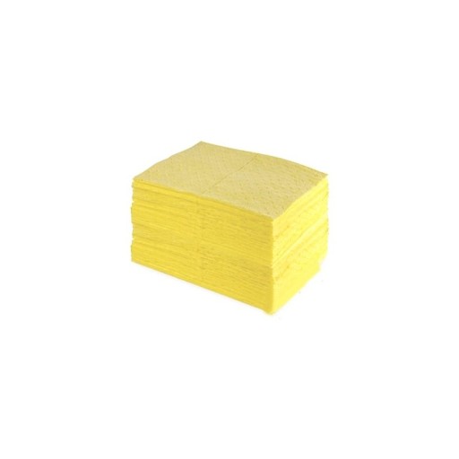 Mata cienka chemiczna 40cm x 50cm - 200 szt.