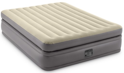 DMUCHANY MATERAC DO SPANIA 203x152x51 INTEX 64164 ZK#3
