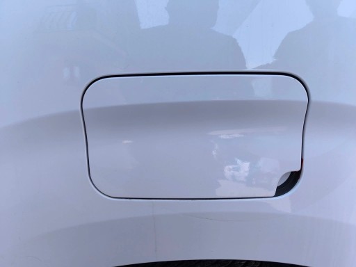 TOYOTA PROACE CITY OPEL COMBO E KLAPKA WLEWU PALIWA KOLOR EWP