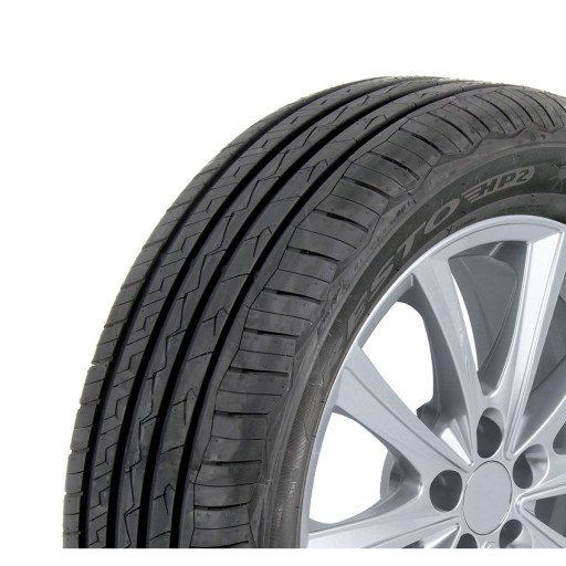 4x DĘBICA 215/60R17 96H Presto HP2 letnie