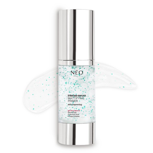 NEO MAKE UP Matująca Baza pod makijaż Intense Serum MATTIFYING PRIMER 30 ml