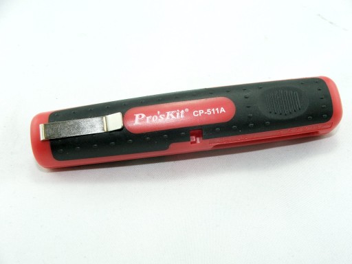 ŚCIĄGACZ IZOLACJI CP-511A PROSKIT