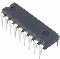 PIC16F628A-I/P DIP18 Mikrokontroler 8Bit