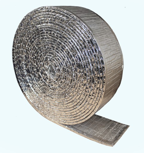 ALUTHERMO QUATTRO - pas OKLEJONY szer. 30 cm