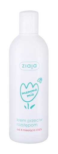 Cellulit i rozstępy Ziaja Mamma Mia