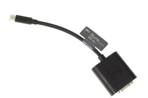 Przejściówka Adapter miniDisplayPort do VGA 00FVP PNKVT