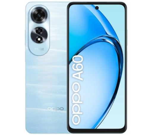 Smartfon OPPO A60 8/256GB 6,67