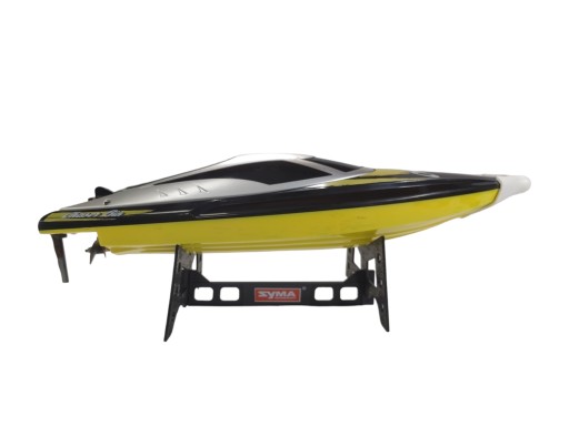 Zdalnie Sterowana Motorówka SYMA Q7 Knight 20 Km/h