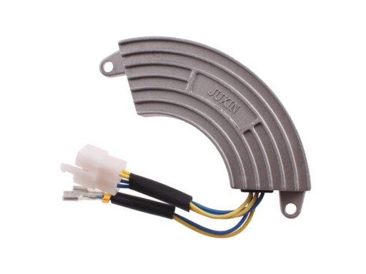 AVR STABILIZATOR NAPIECIA REGULATOR PRĄDU AGREGATU