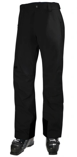 Spodnie męskie narciarskie Helly Hansen R. XL, czarne