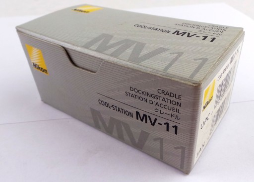 Nikon stacja dokująca MV-11