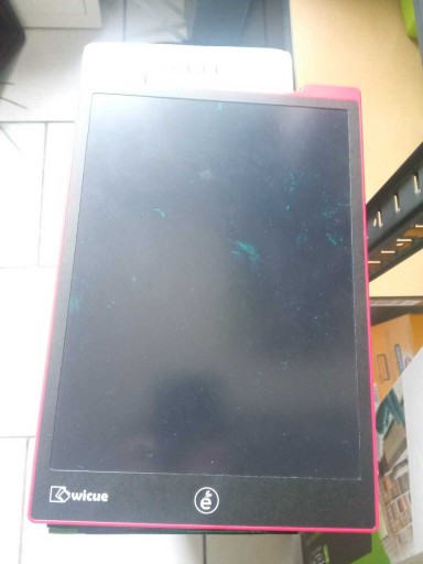 Tablet graficzny Wicue WNB212 Single Color