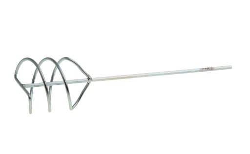 MIESZADŁO DO ZAPRAW PRĘTOWE 100 x 435 mm POLSKIE