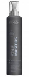 Revlon Style Masters Modular Mousse Pianka 300ml