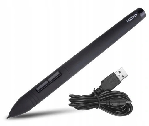 PIÓRO ŁADOWANE HUION P80 DO TABLETÓW HUION