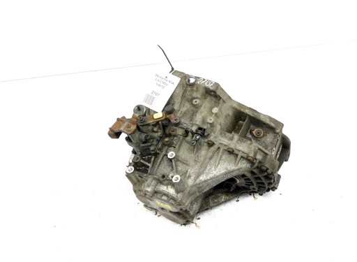 SKRZYNIA BIEGÓW SANTA FE II 2.2 CRDI 43000-38070