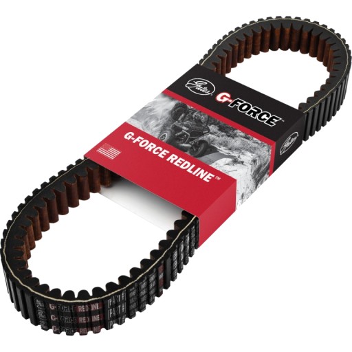 PASEK GATES R CAN-AM OUTLANDER 1000 650 30r3750