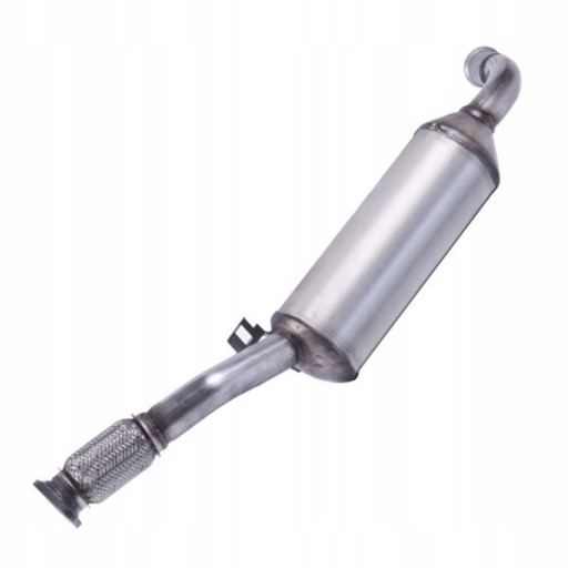 DPF NISSAN PRIMASTAR 2.0 DCI 2006 - 200103952R