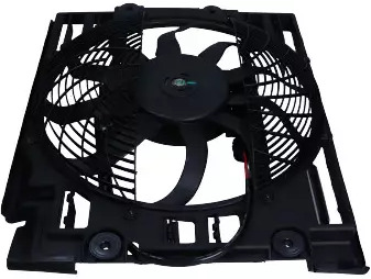 MAXGEAR WENTYLATOR CHŁODNICY AC216263