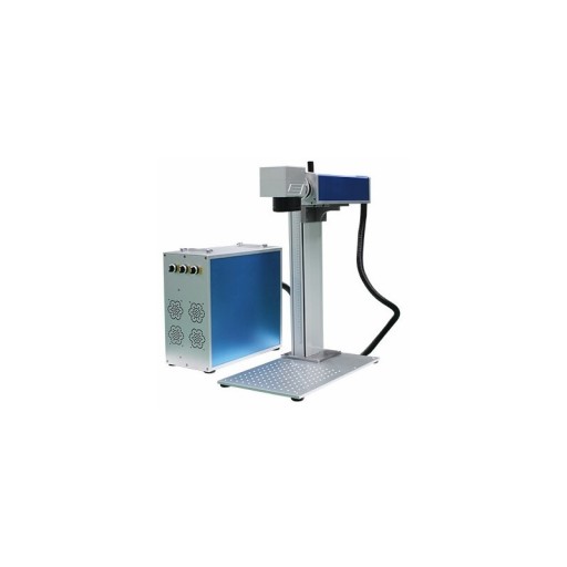 Znakowarka laserowa fiber 50W Raycus