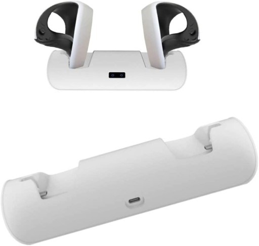 STACJA ŁADUJĄCA DO PS VR2 Sense CHARGING DOCK