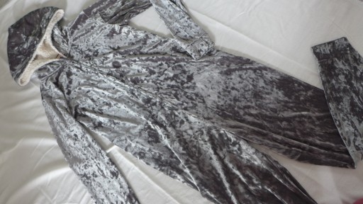 DOROTHY P. KOMBINEZON DRES S