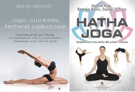 Joga ajurweda + Hatha Joga