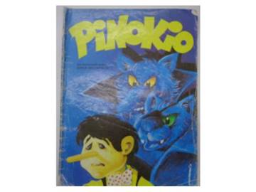 Pinokio - Horvath