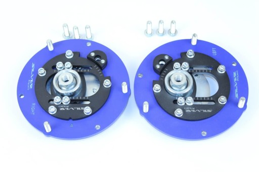 CAMBER PLATES 3D BMW F20 F21 F22 F30 F31 F32 F80