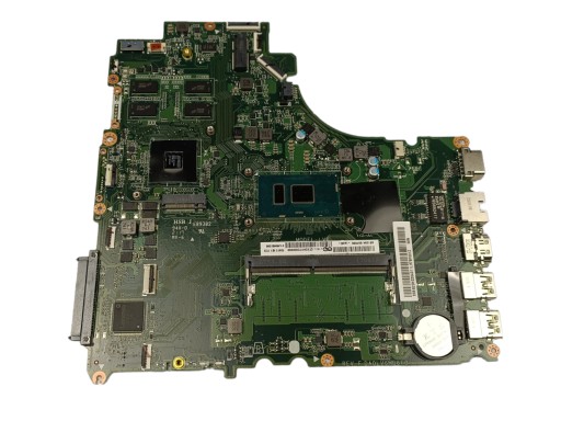 PŁYTA GŁÓWNA DA0LV6MB6F0 REV:F LENOVO V510-15IKB I5-7200U + RADEON