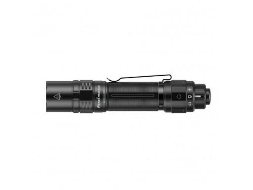 TAKTYCZNA LATARKA DIODOWA LED AKUMULATOROWA Fenix PD36 Tac
