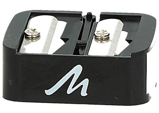 Manhattan Duo Pencil Sharpener temperówka