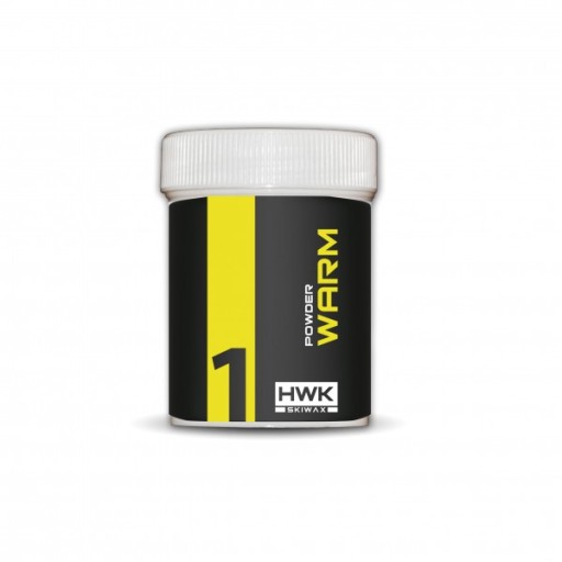 Proszek HWK FluorPowder Warm 20g