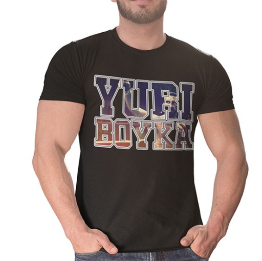 KOSZULKA BOYKA 5
