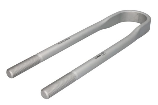 Strzemię resora DT SPARE PARTS 6.11104