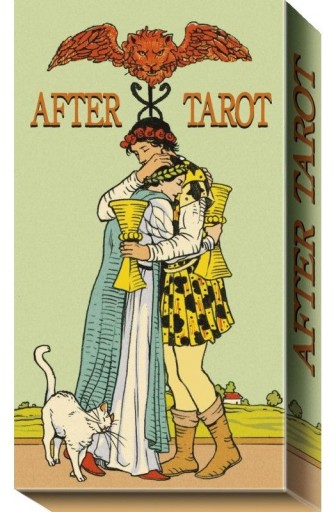 After Tarot instr.PL
