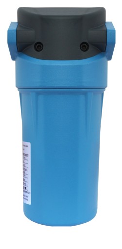 Filtr powietrza odwadniacz C ATS 1/2 R