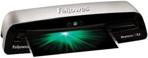 Fellowes Neptune 3 A3 Laminator Biurowy do Folii