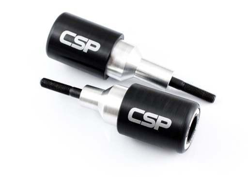 Crash pady CSP do Suzuki GSX-R 1000 2005-2006