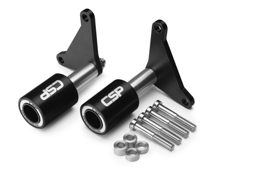 Crash pady CSP do KTM Duke 790 2018-2021 i Duke 890 2020-2024