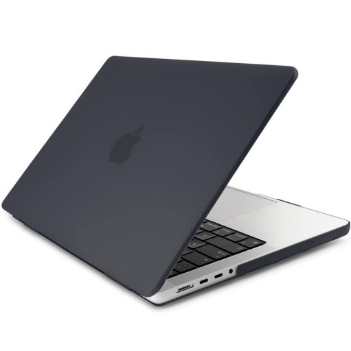 Etui Hard case obudowa matowa Apple Macbook Pro 14 A2442 A2779 A2918 A2992