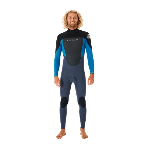 Pianka do pływania męska Rip Curl szara MS