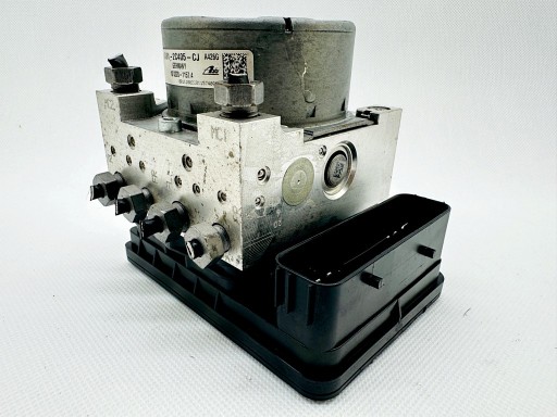 # ABS FORD KUGA GV61-2C219-DJ GV61-2C405-CJ #