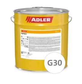 ADLER Legnopur G30 4KG Lakier Poliuretanowy Bezb.