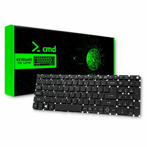 KLAWIATURA DO ACER ASPIRE E5-575T E5-575TG