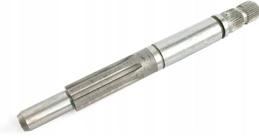 WAŁEK ROZRUSZNIKA STARTERA SIMSON S51 SR50