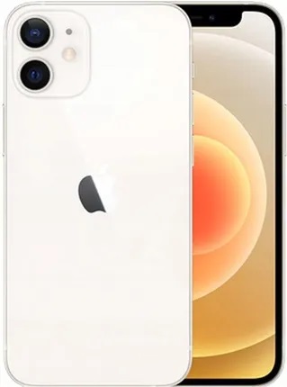 Smartfon APPLE IPHONE 12 Mini 64GB