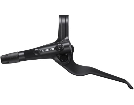 Shimano BL-MT402-3 klamka hamulca tarczowego lewa